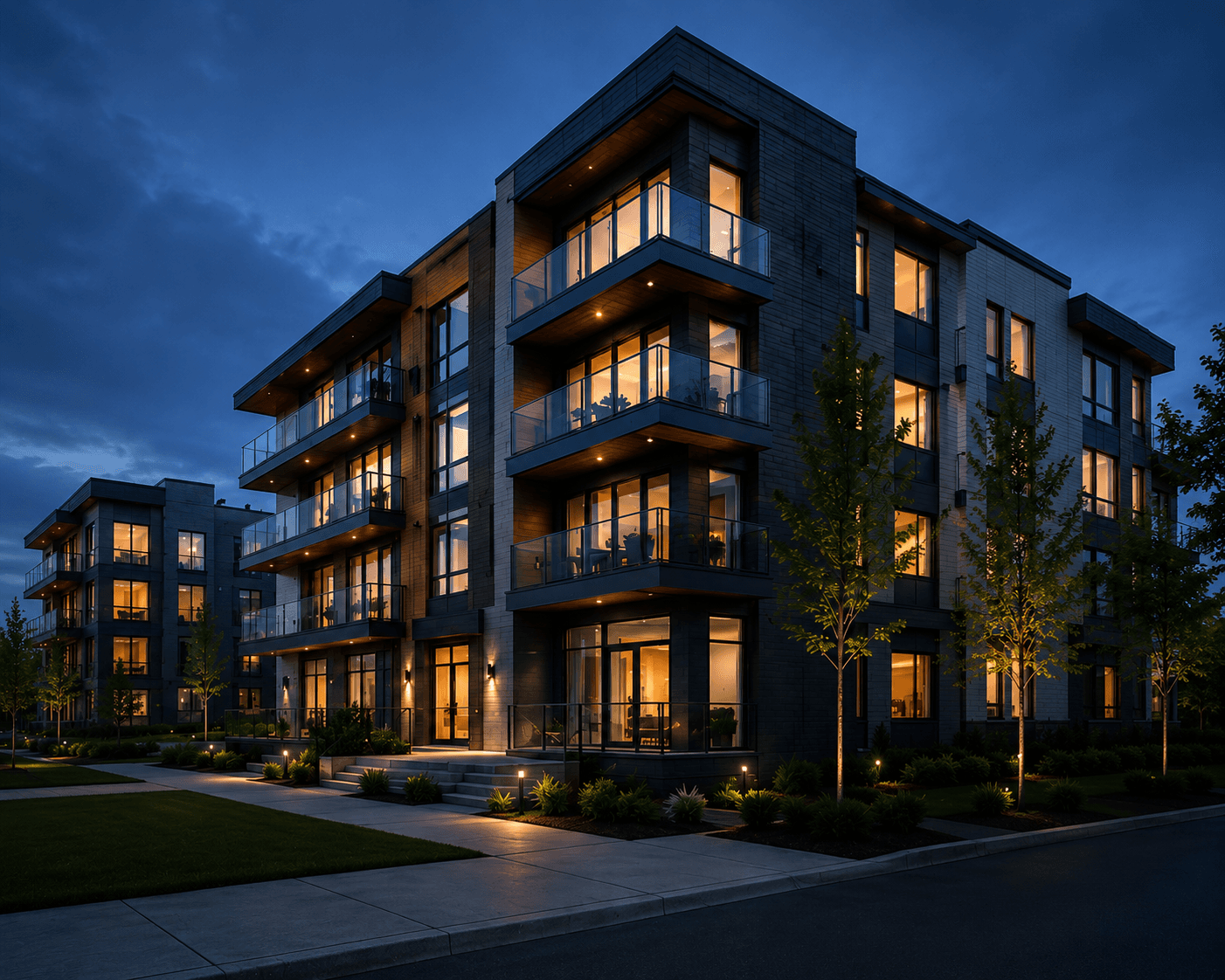 For Property Owners